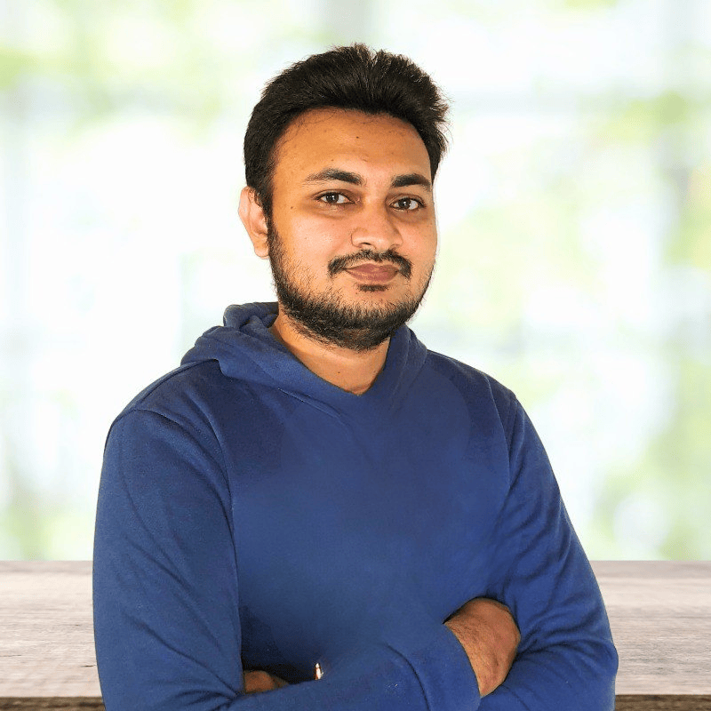 Niwantha Wickramasingha