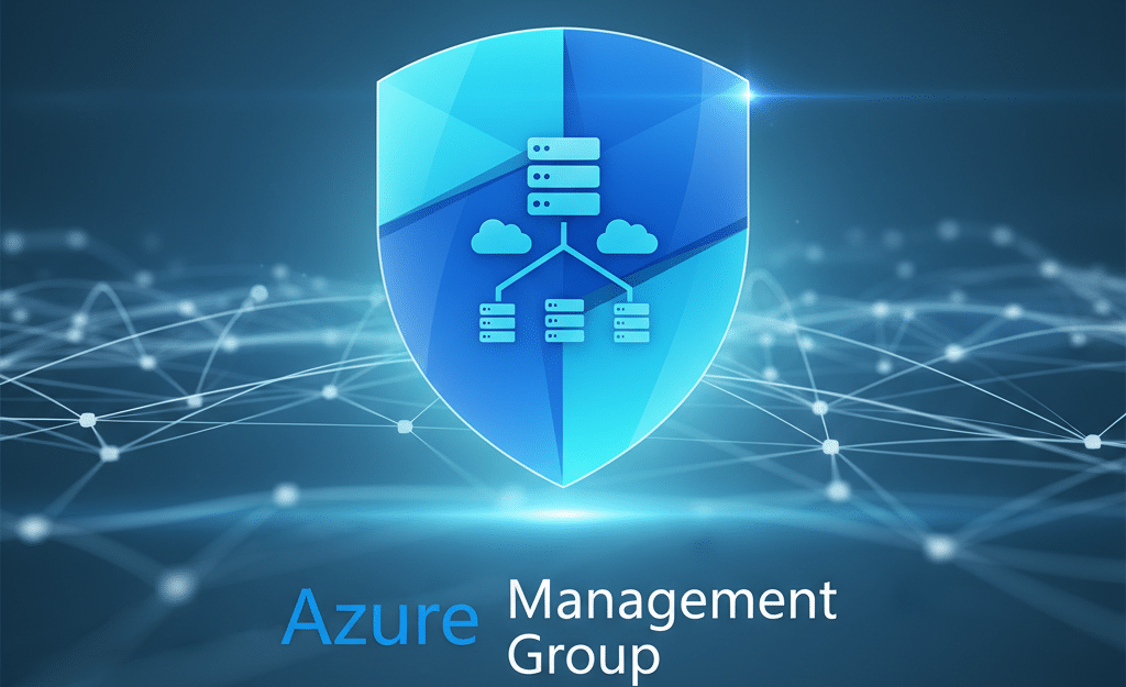 Azure Management Groups: Your Secret Weapon for Taming the Cloud Chaos