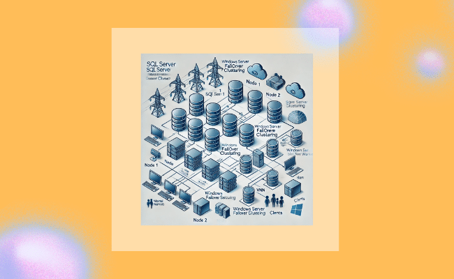 Step-by-Step Guide: Configuring a SQL Server Failover Cluster in Azure for High Availability