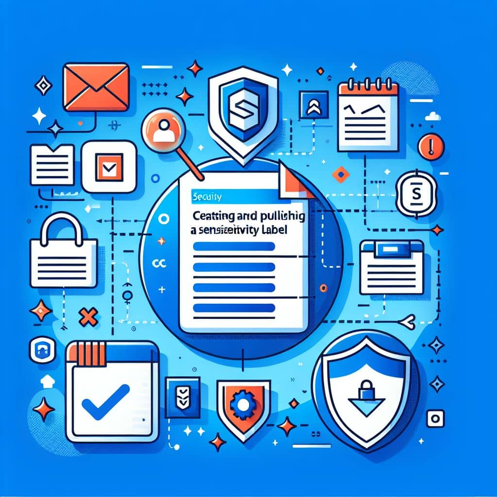 How to Create and Publish a Sensitivity Label in Microsoft 365 (Step-by-Step Guide)