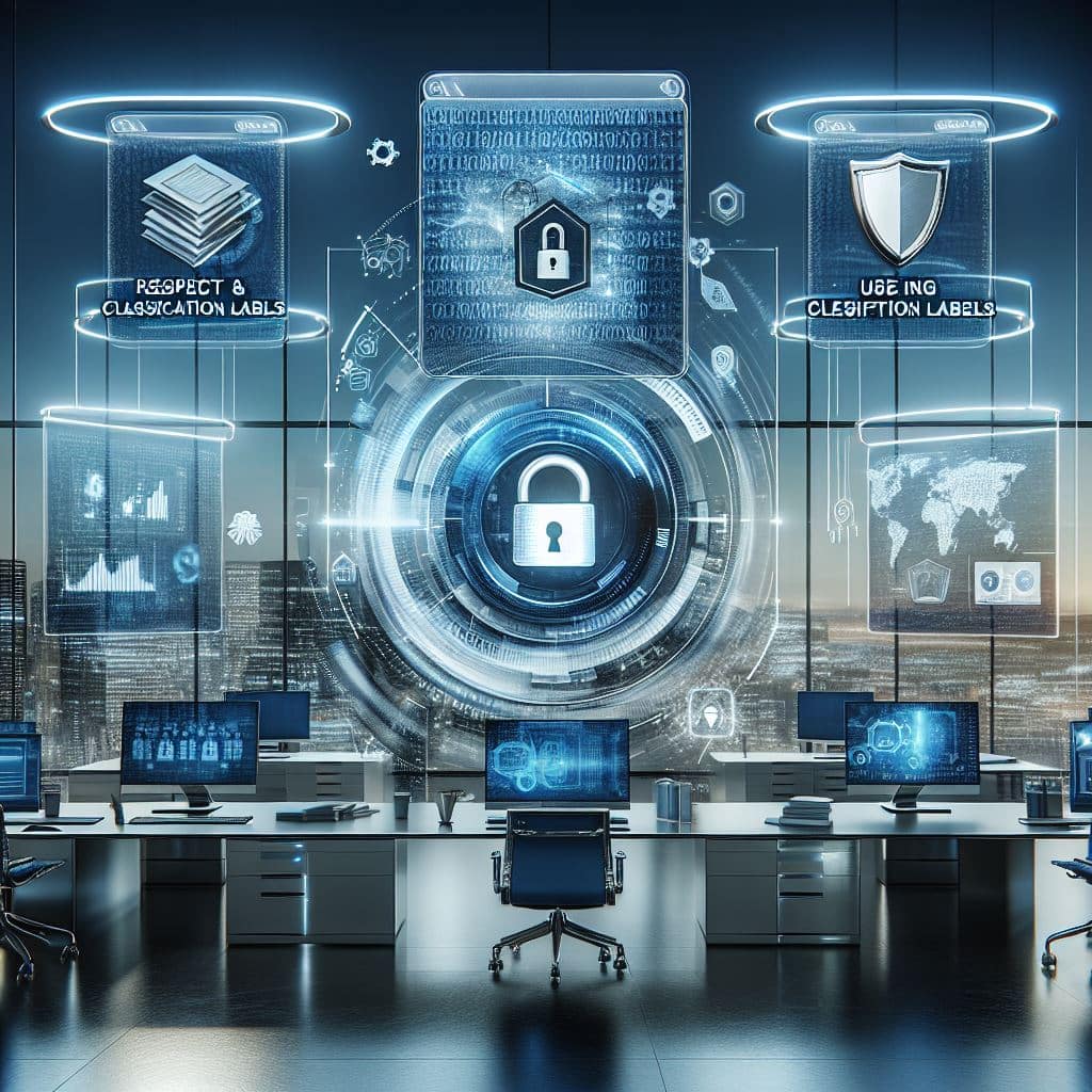 How Microsoft Copilot Enhances Security with Labels