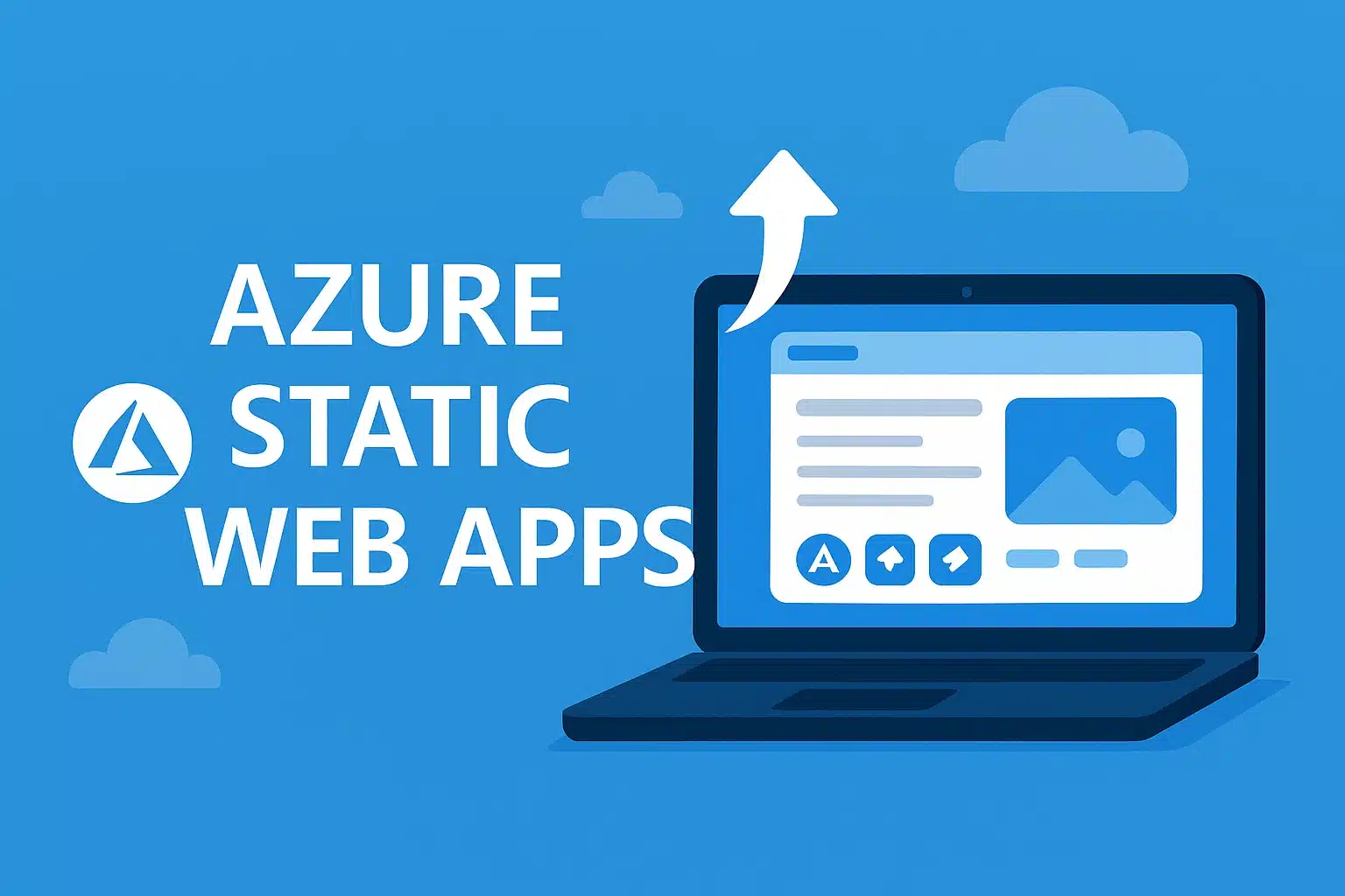 Azure Static Web Apps: Your Gateway to Fast Web Hosting