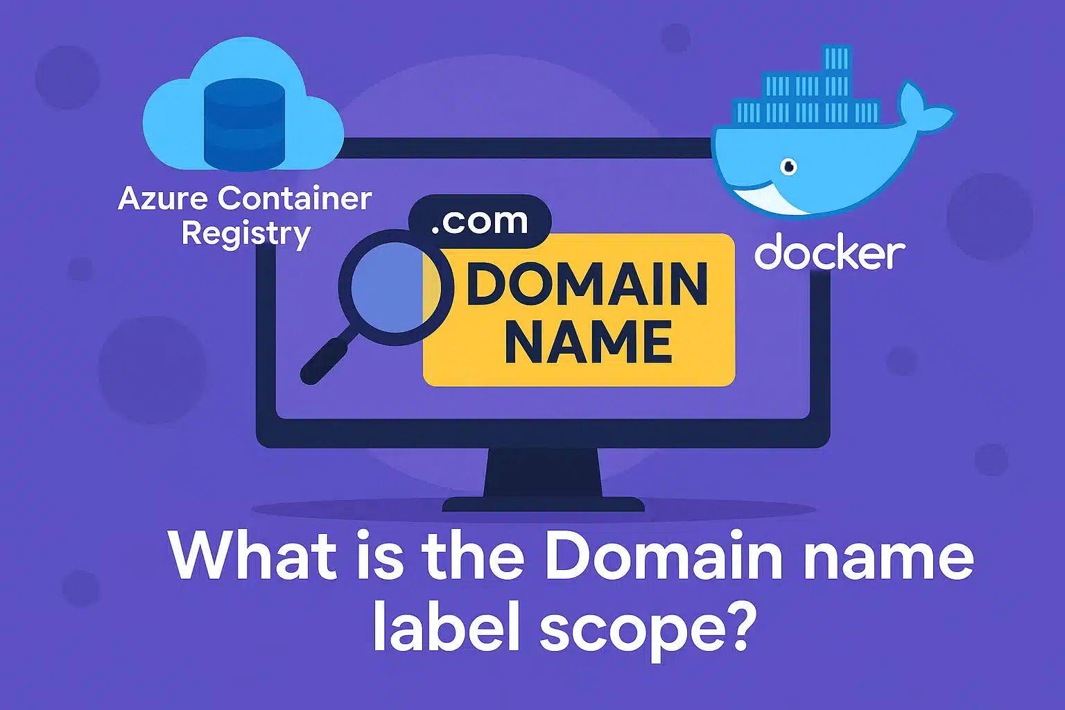 Azure Container Registry: Your Gateway to Seamless Container Management in the Cloud