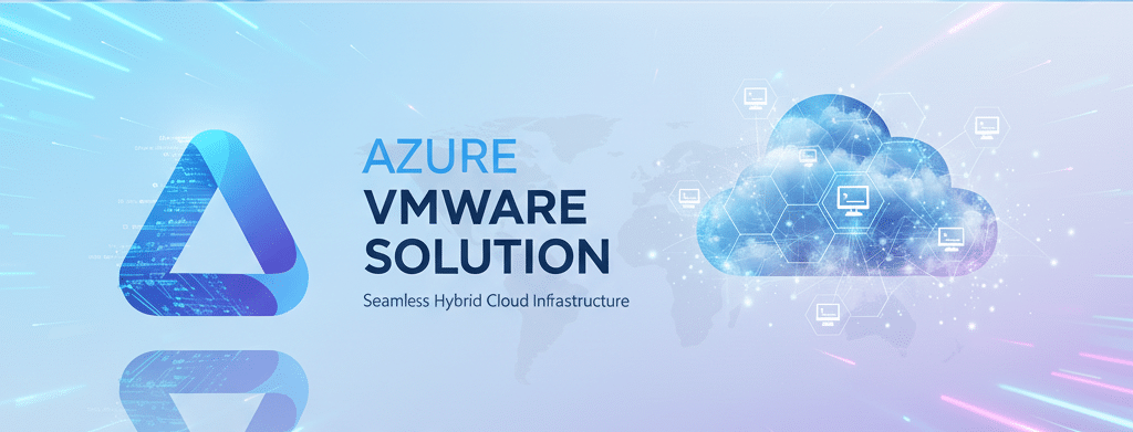 Azure VMware Solution: Your Bridge Between VMware and Cloud Innovation