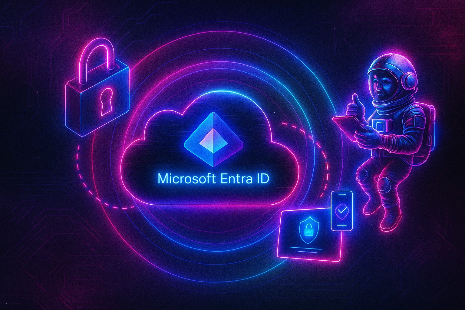 Microsoft Entra ID