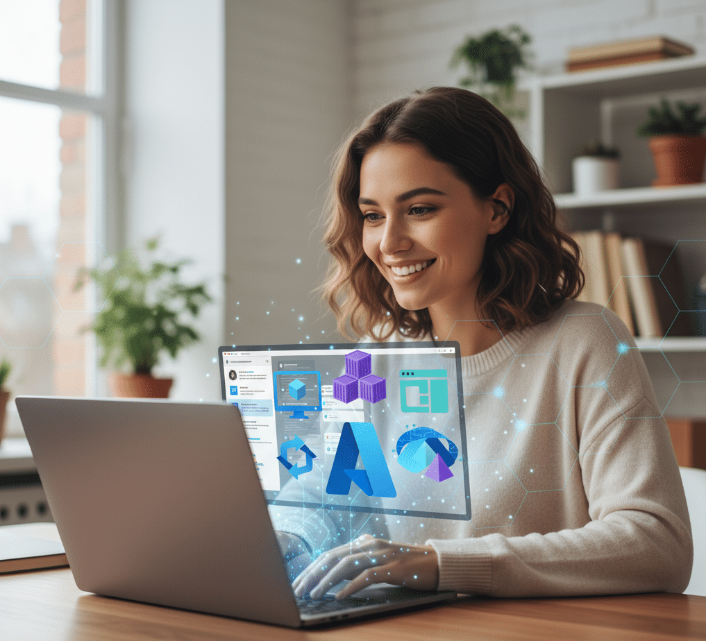 Top 10 Azure Services in 2025: Your Ultimate Guide to Cloud Excellence