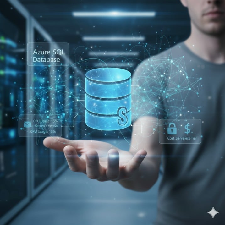 The Ultimate 2025 Guide to Azure SQL Database