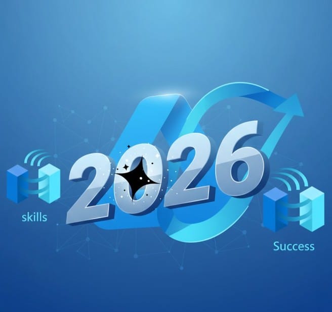 Emerging Azure Skills for 2026: Your Roadmap to Cloud Career Success