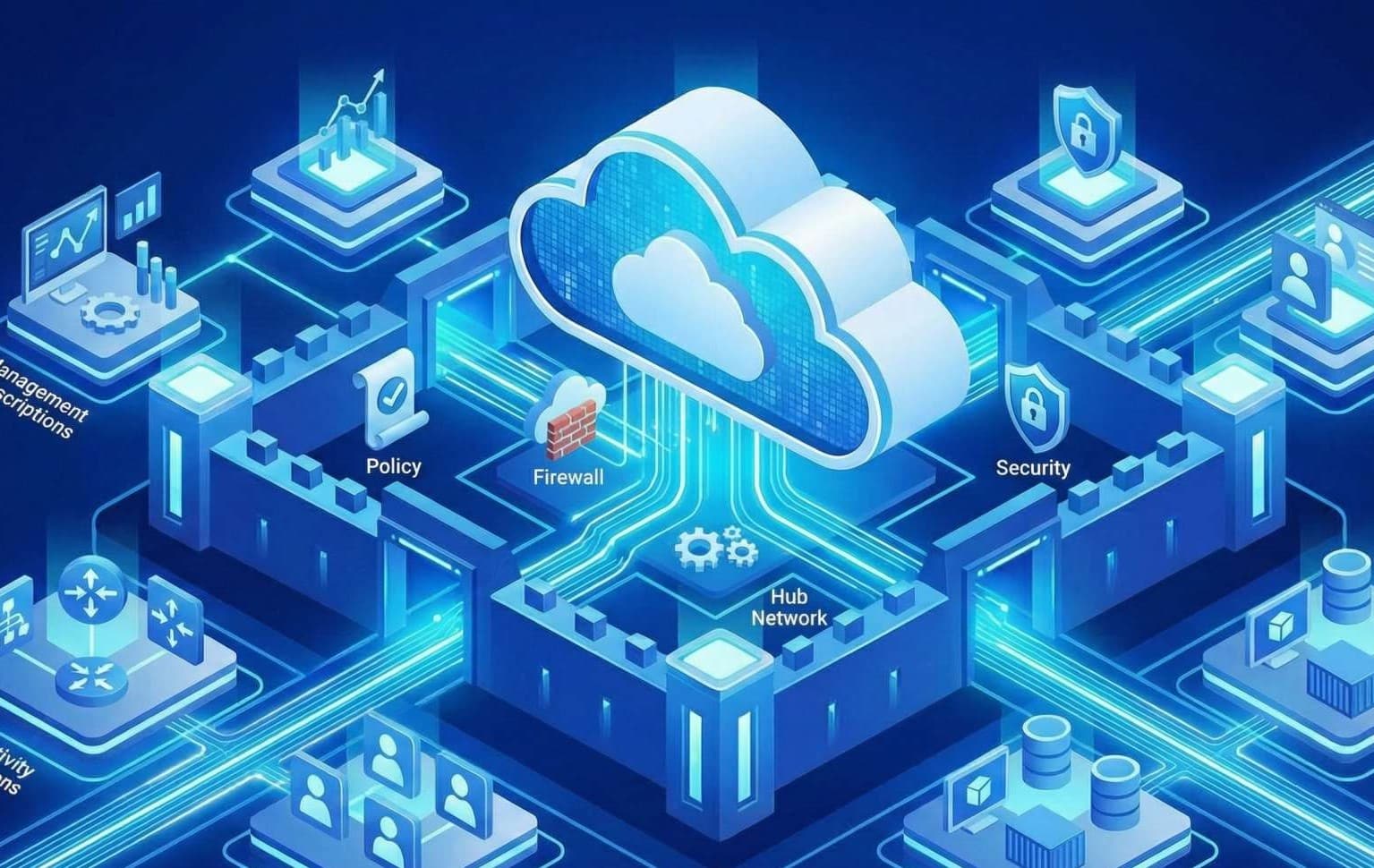 Azure Landing Zone Governance Made Simple