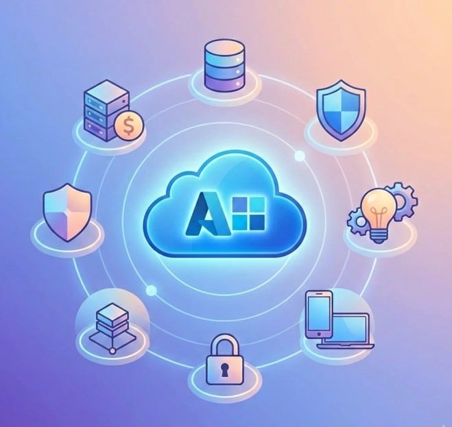 Best Azure Services for Small Businesses