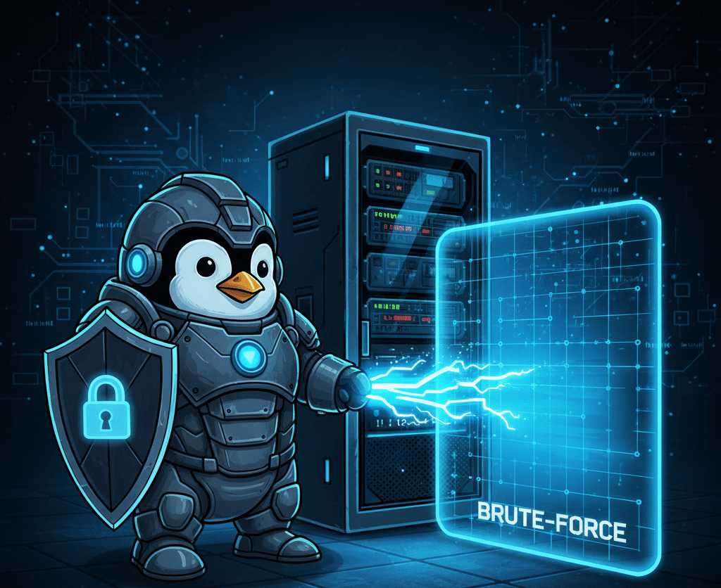 Linux Server Hardening: A Step-by-Step Tutorial