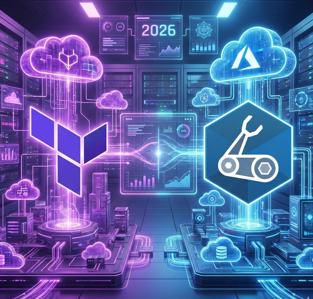 Terraform vs Bicep: Which Tool Should You Use in 2026?