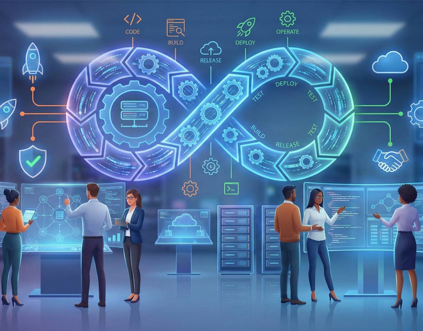 What Is CI/CD and Why Does It Matter in DevOps?