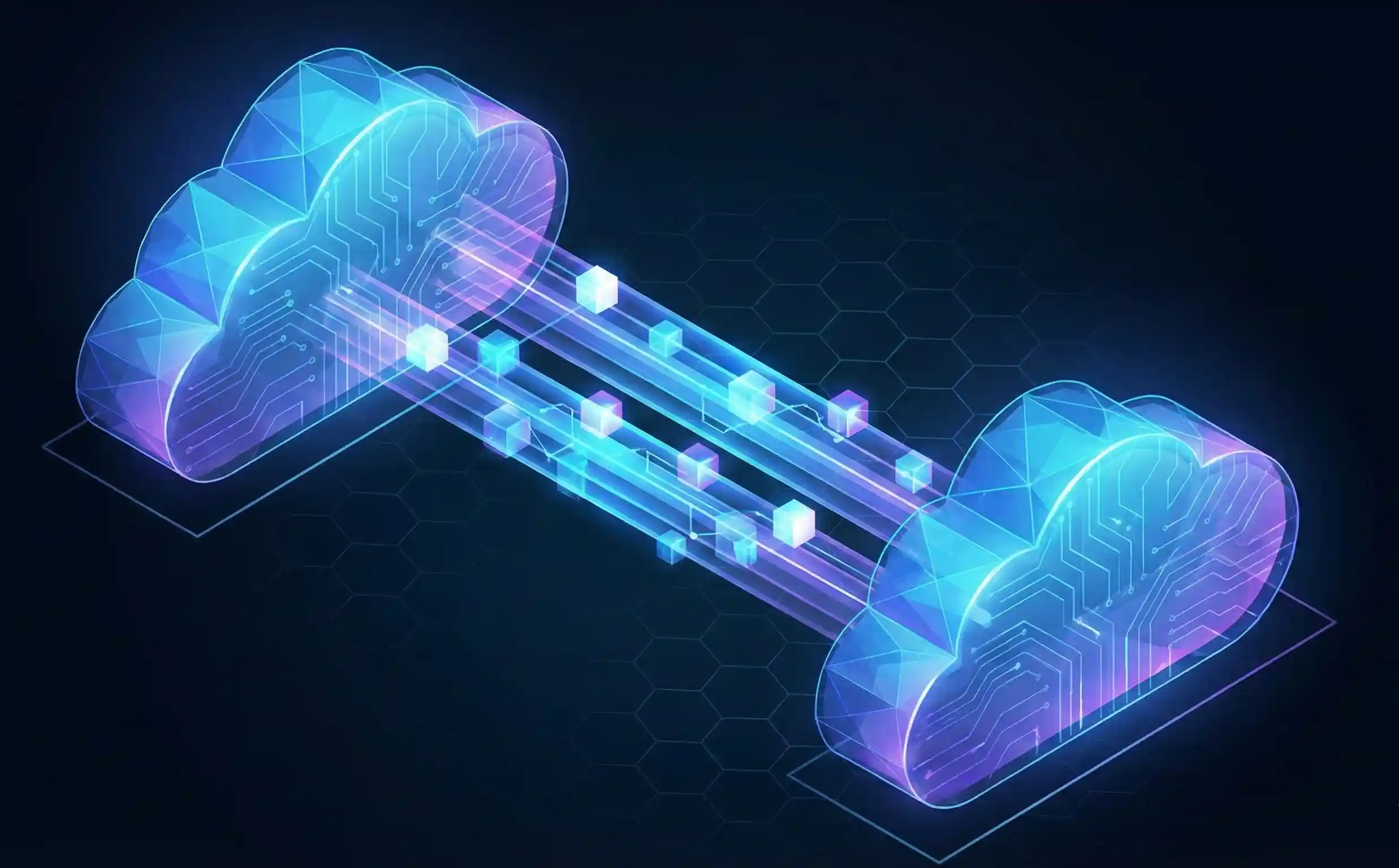 How to Connect Overlapping Azure VNets Using Private Link?